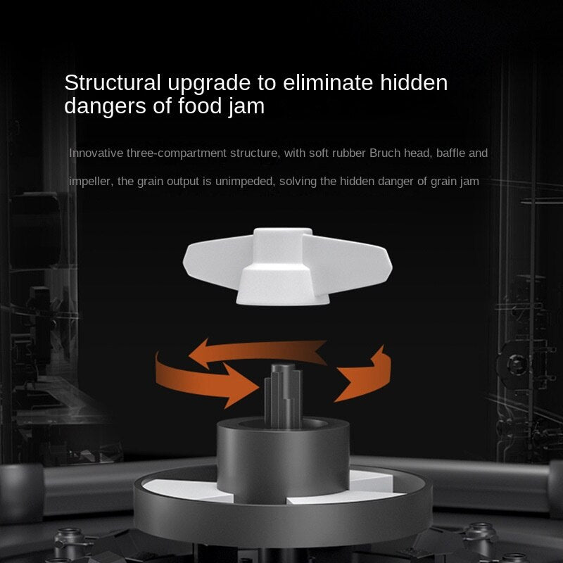 Smart Sip & Feed
