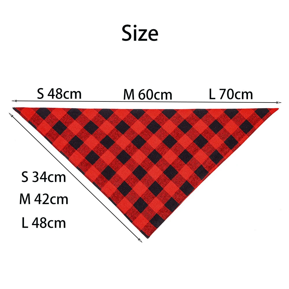Fold & Tie Bandana