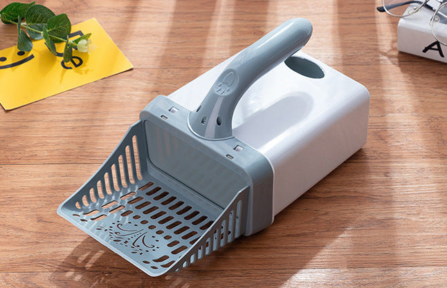 The Clean Sweep