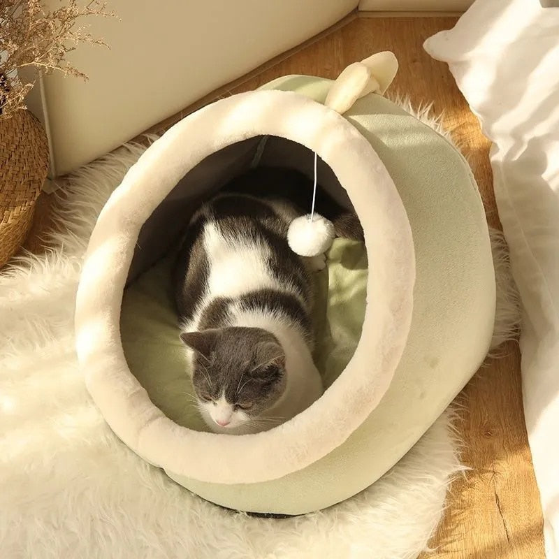 Warning: Extremely Napable