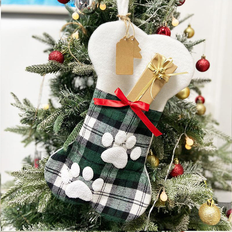 Santa Paws Is Coming