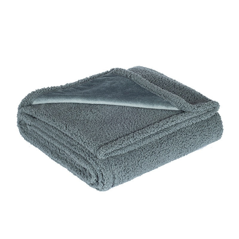The Pet Shield Blanket