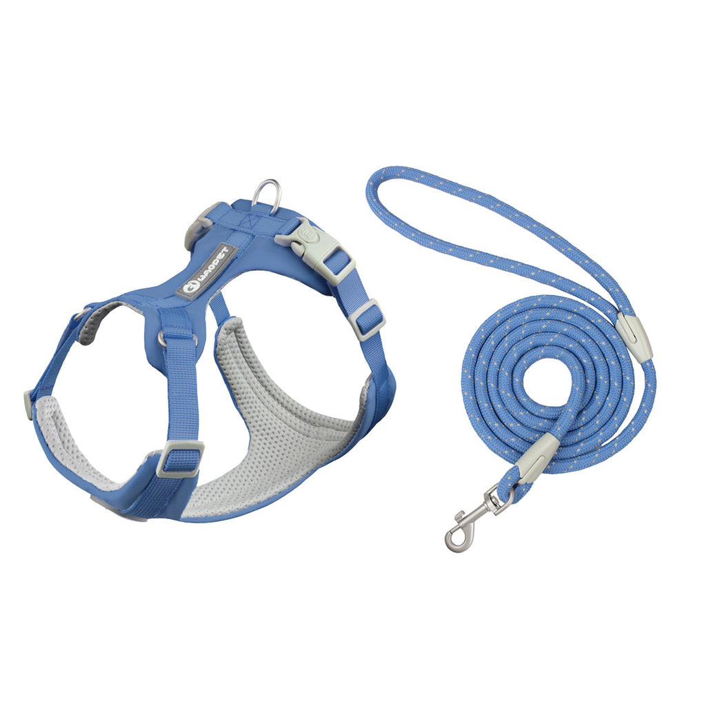 Strut & Shine Harness
