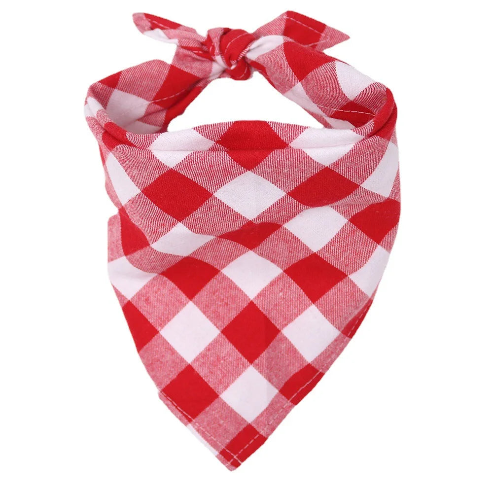 Fold & Tie Bandana