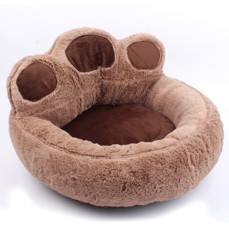 Nap Like a Bear