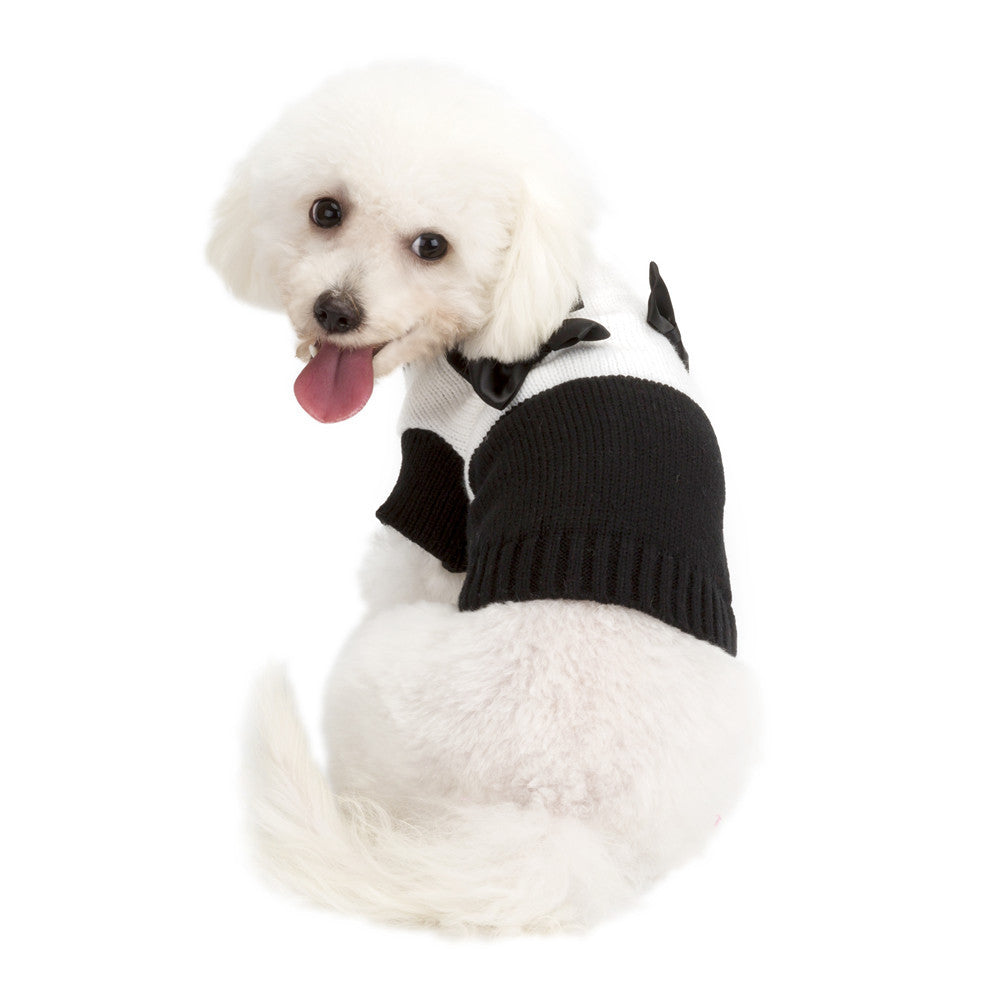 Pretty in Knit