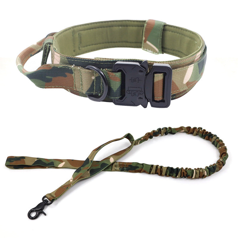 The Tactical Set
