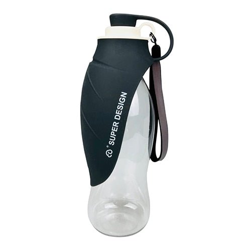 H2O On The Go