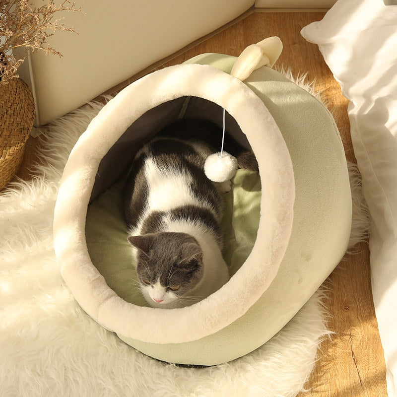 Warning: Extremely Napable