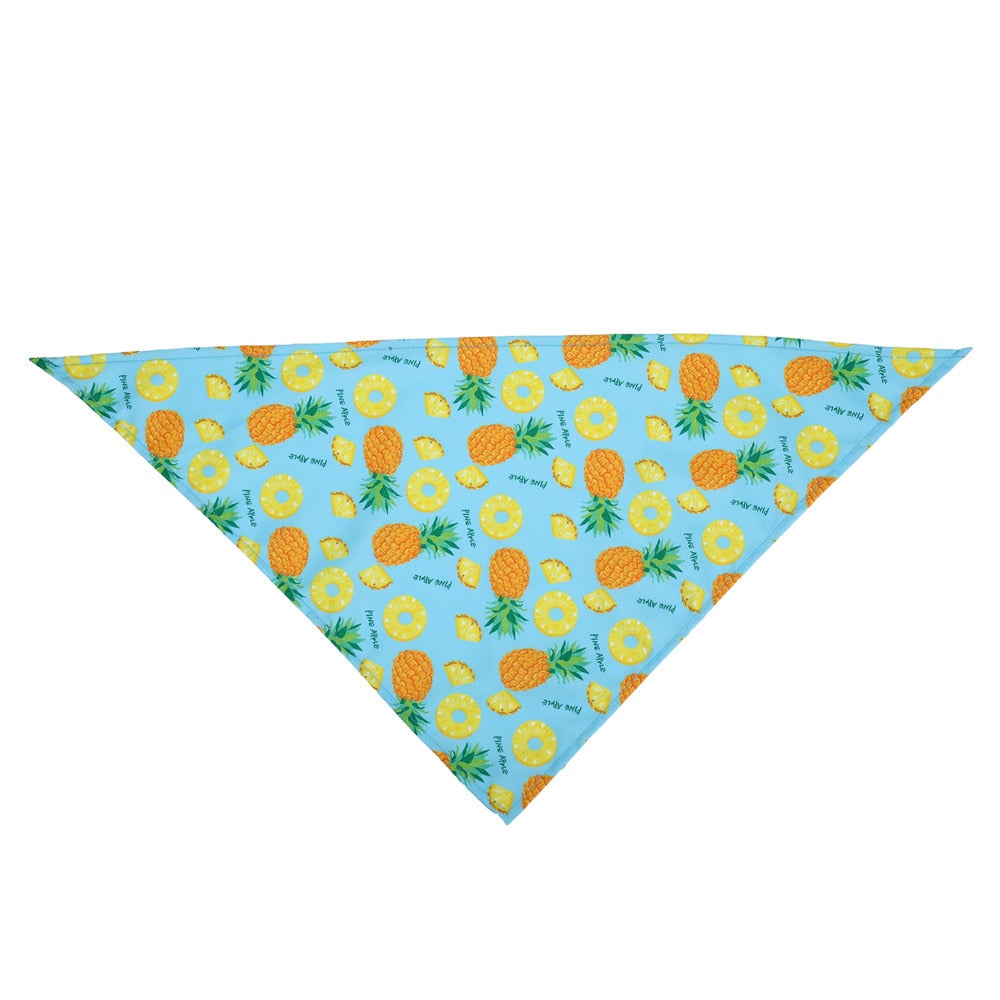 Tie & Shine Pet Bandana