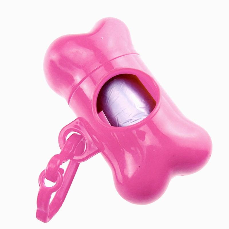 The Poop Patrol Dispenser