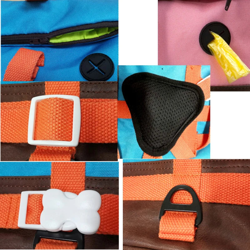 The Explorer Pack
