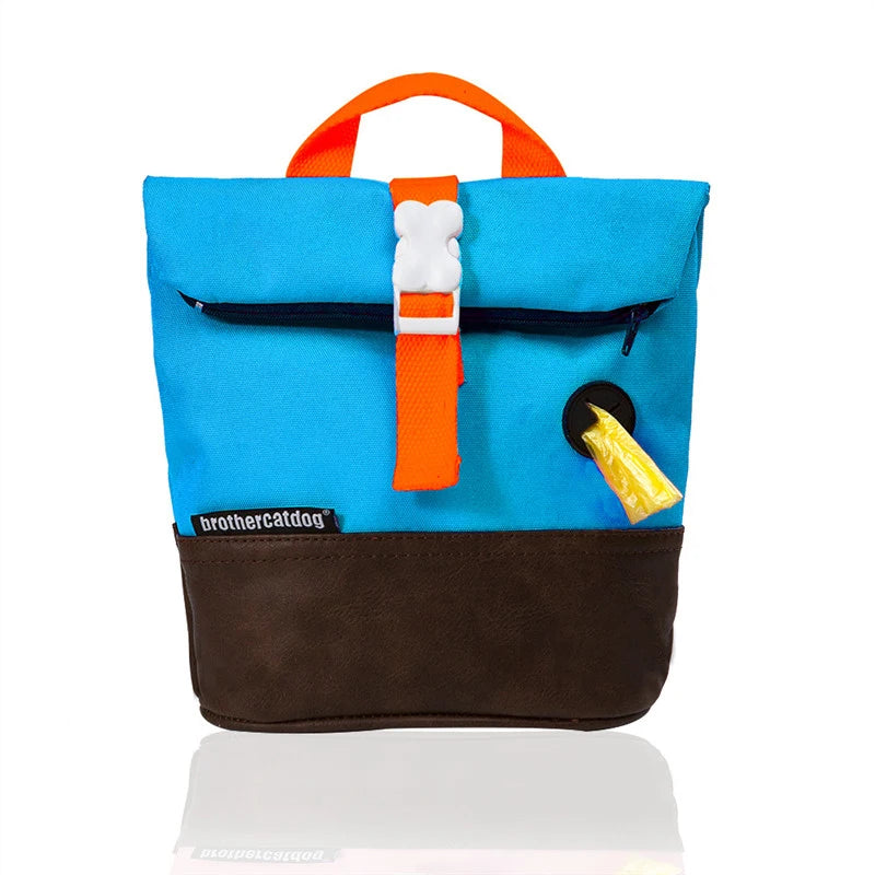 The Explorer Pack