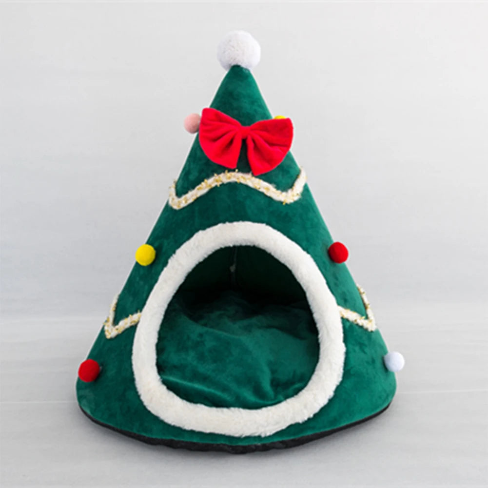 The Holiday Hideout