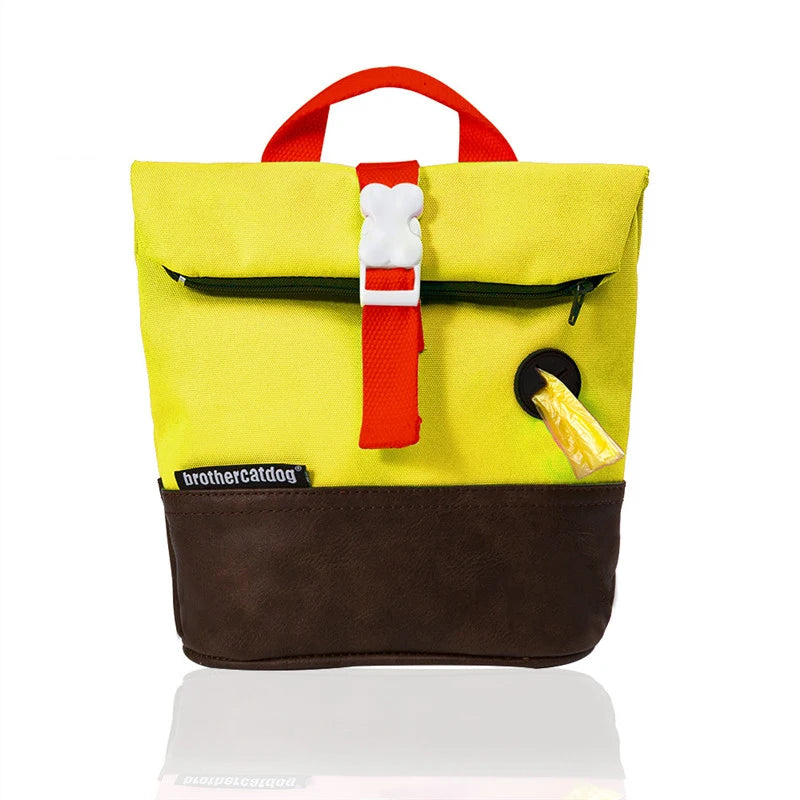 The Explorer Pack