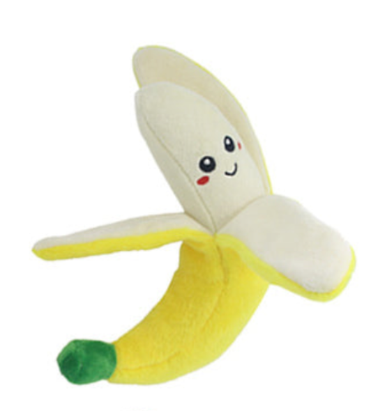 They'll Squeak Your Salad