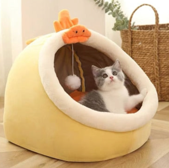 Warning: Extremely Napable