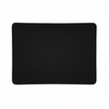 Black mat without white dots