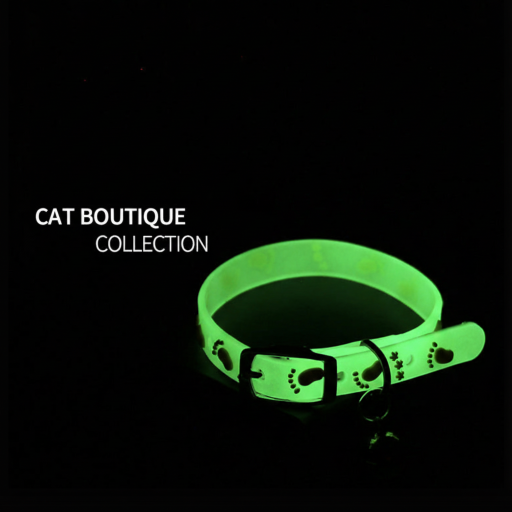 Cat Boutique Collection