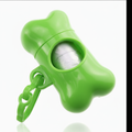 Green bone dispenser
