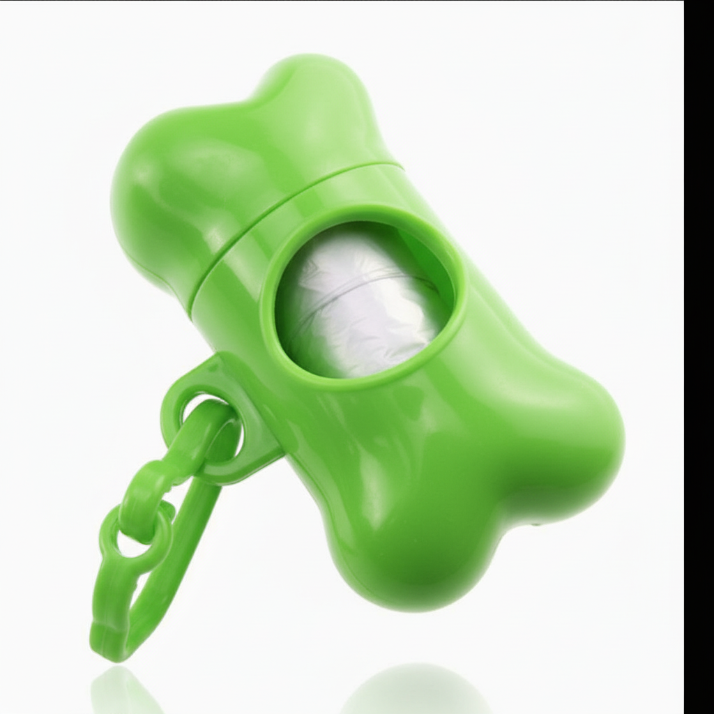 Green bone dispenser