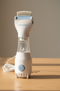Lice Removal Device on Table