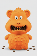 Monkey Treat Toy Professional Background